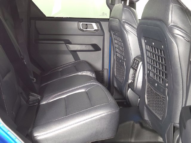 Used 2025 Ford Bronco Big Bend AWD/4WD image 13