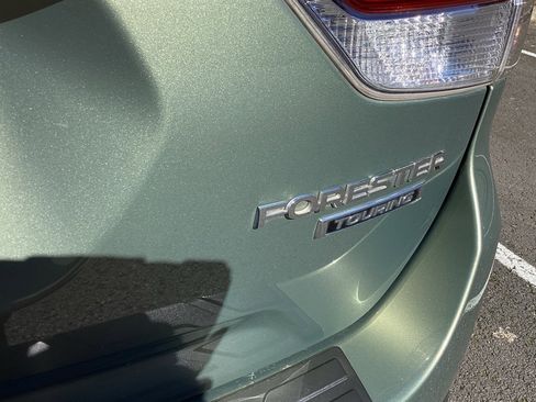 Used 2019 Subaru Forester Touring image 20