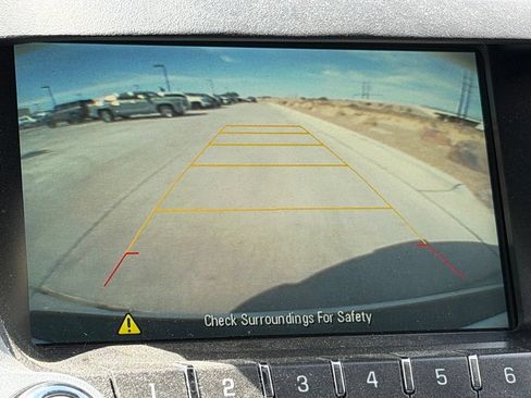 Used 2016 Chevrolet Equinox LS AWD/4WD image 20