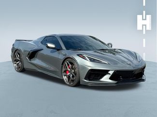 Used 2022 Chevrolet Corvette Stingray Premium Conv w/ Z51 Performance Package RWD video 1