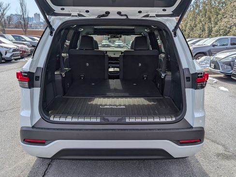 New 2026 Lexus TX 350 AWD image 10