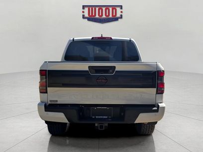 New 2026 Nissan Frontier PRO-4X w/ Pro-4x Convenience Package