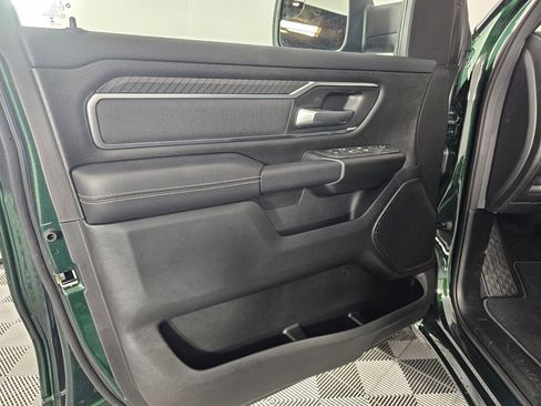 New 2026 RAM 1500 Big Horn w/ Night Edition AWD/4WD image 20