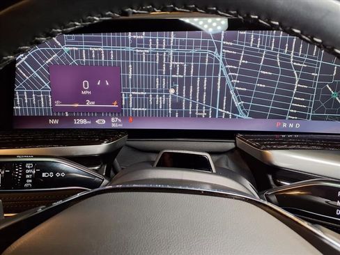 Certified 2026 Cadillac Escalade IQ Sport 1 image 9