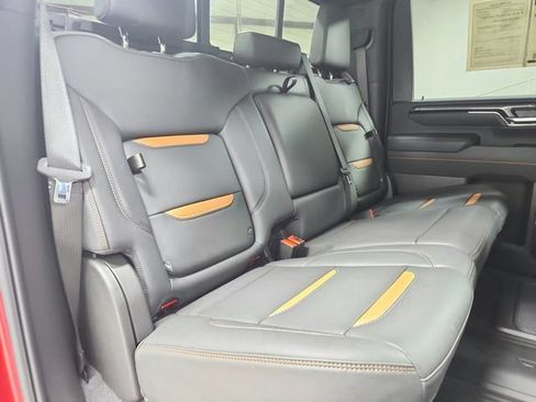 Used 2025 GMC Sierra 2500 AT4 w/ AT4 Premium Plus Package AWD/4WD image 52