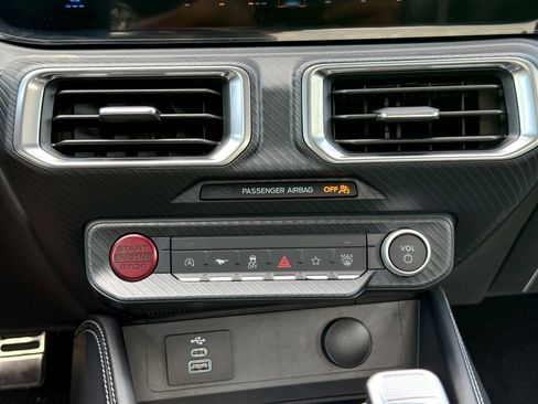 New 2025 Ford Mustang Premium image 36