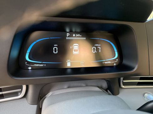 New 2026 Hyundai Elantra SEL Sport image 25