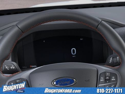 Used 2026 Ford Explorer Active w/ Active Comfort Package AWD/4WD image 15