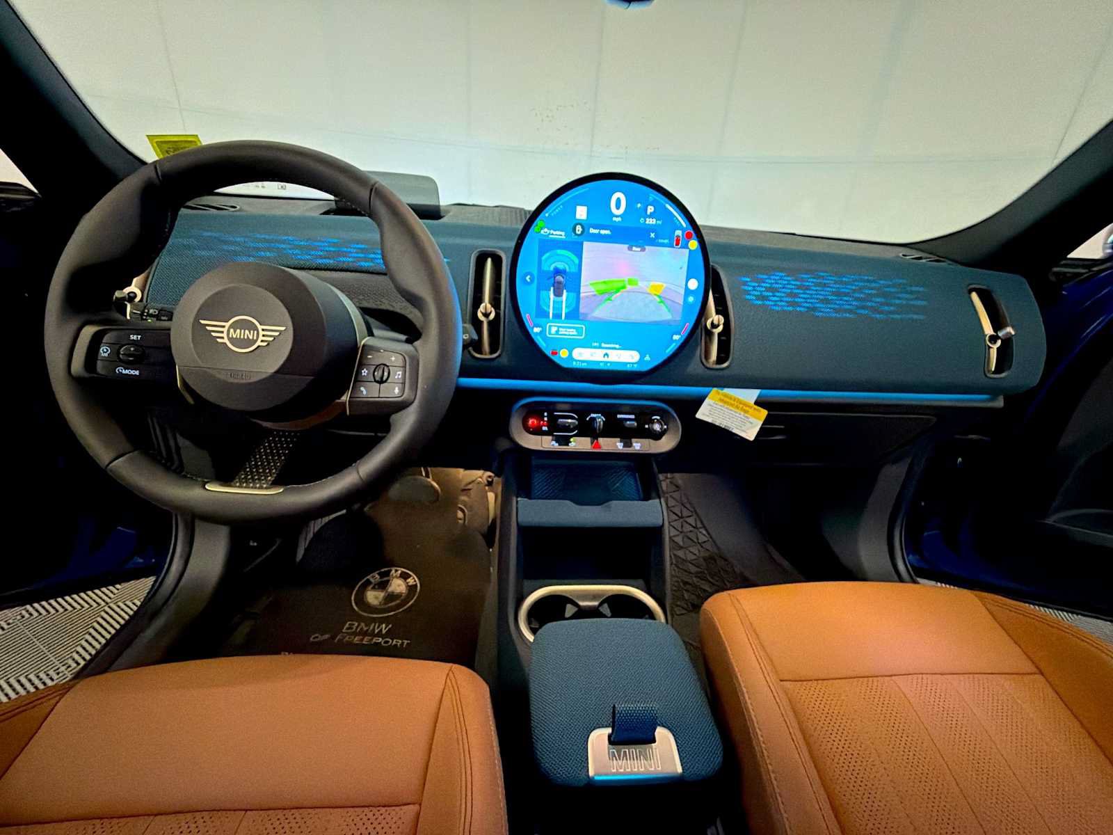 Used 2026 MINI Cooper Countryman S AWD/4WD image 15