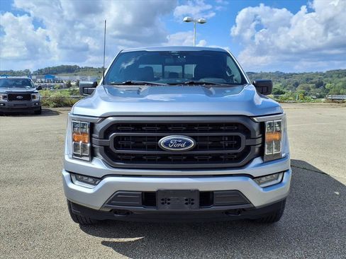 Certified 2022 Ford F150 XLT w/ Equipment Group 302A High image 6