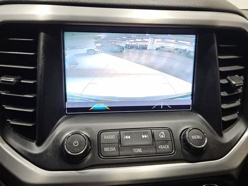 Used 2019 GMC Acadia SLT w/ Black Edition image 34