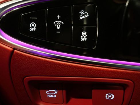 Used 2022 Genesis GV70 3.5T Sport w/ Sport Prestige Package image 15