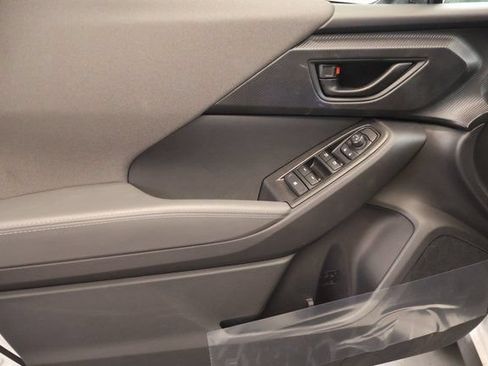 New 2026 Subaru Crosstrek 2.5i Premium AWD/4WD image 10
