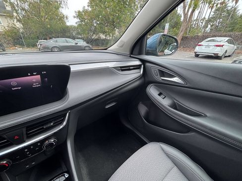 Used 2026 Buick Encore GX Preferred FWD image 33