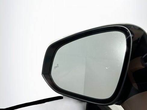 Used 2025 Toyota RAV4 LE image 16