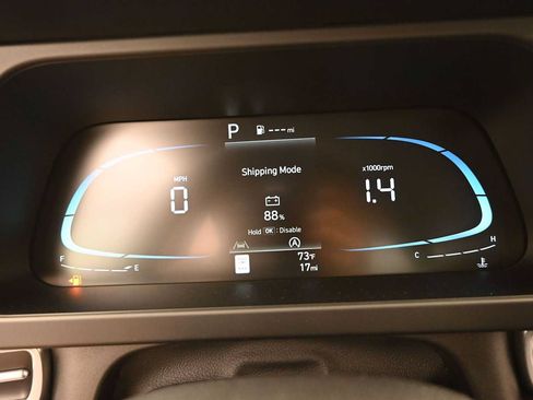 New 2026 Hyundai Elantra SE FWD image 18