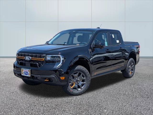New 2026 Ford Maverick Tremor AWD/4WD image 1