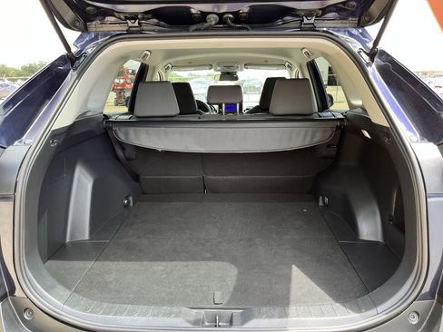 Used 2024 Toyota RAV4 XLE FWD image 28