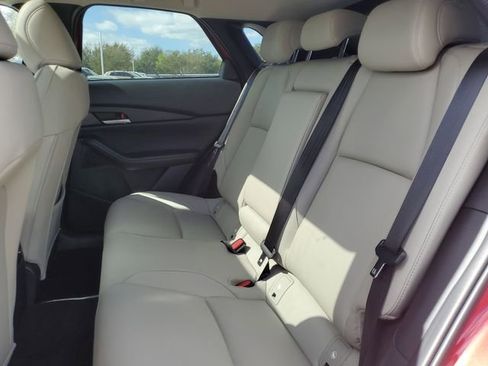 New 2026 MAZDA CX-30 AWD 2.5 S image 12