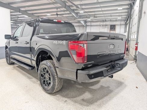 Used 2025 Ford F150 XLT w/ Equipment Group 301A Standard image 5