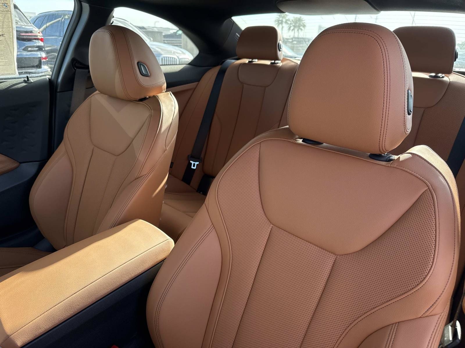 New 2026 BMW 230i Coupe w/ Premium Package RWD image 14