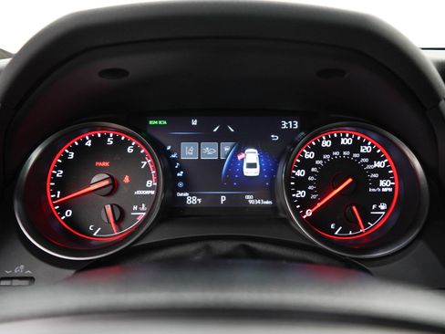 Used 2023 Toyota Camry XSE w/ Protection Package (Q2) (TMS) AWD/4WD image 26