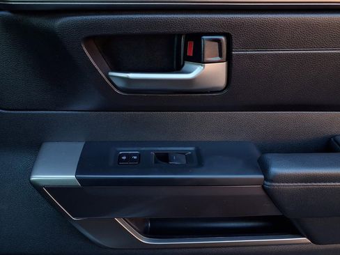 Used 2025 Toyota Tundra SR5 w/ TRD Off-Road Package image 23