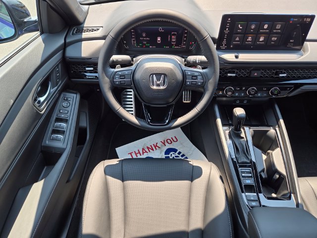 New 2026 Honda Accord Sport image 7