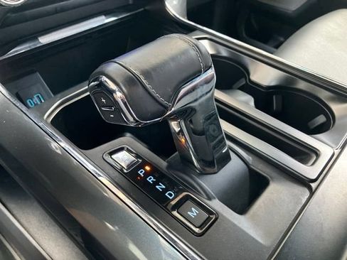 Used 2023 Ford F150 Lariat AWD/4WD image 34