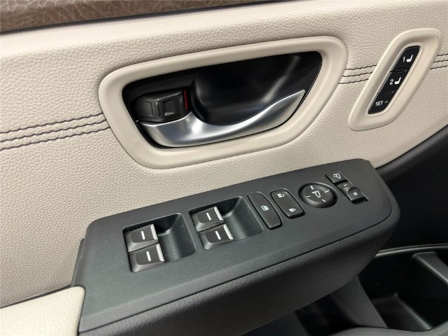 New 2026 Honda Pilot Elite image 14