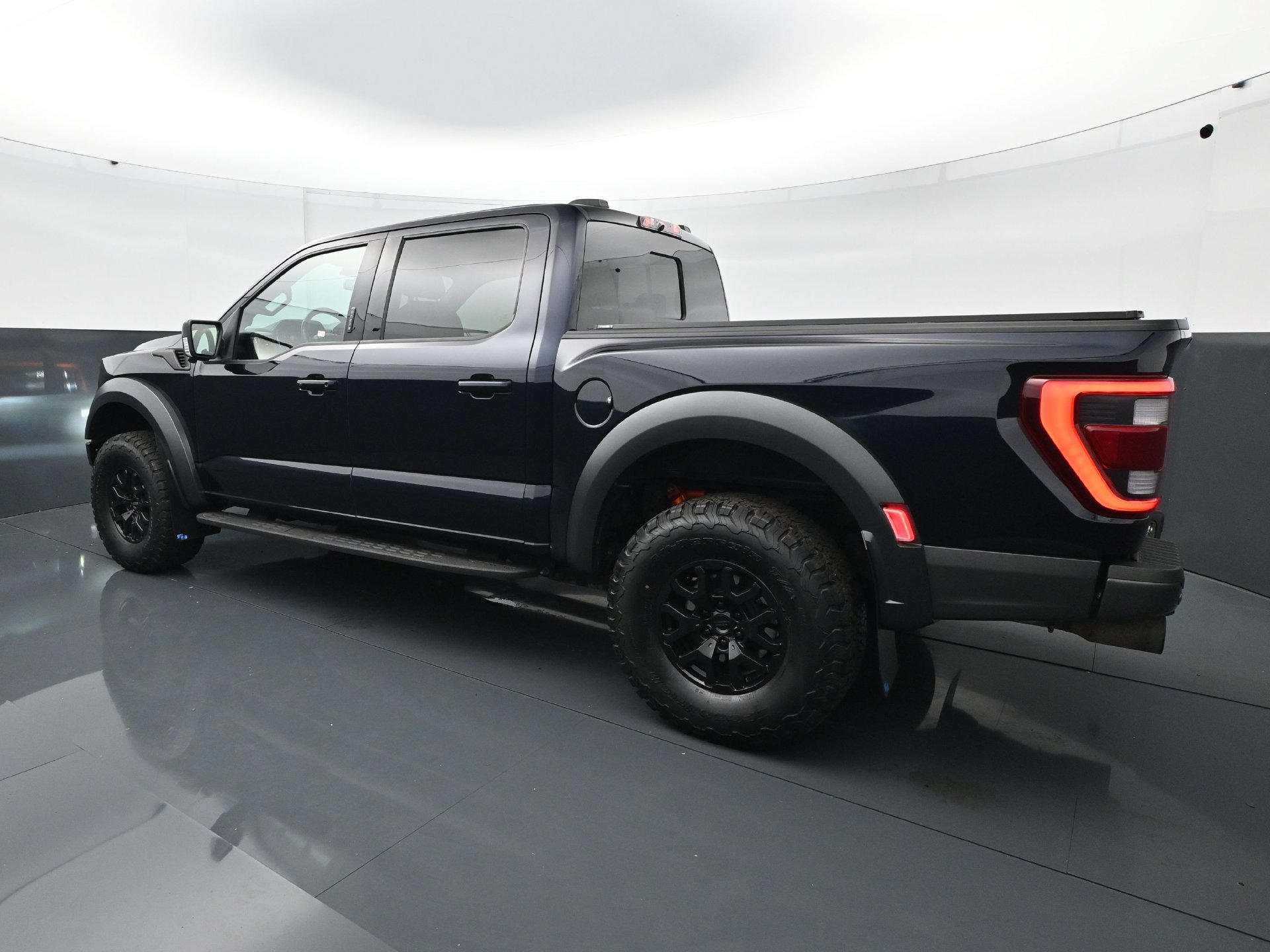 Used 2021 Ford F150 Raptor w/ Equipment Group 801A High AWD/4WD image 4