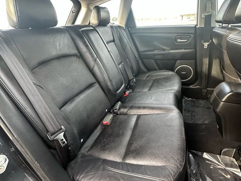 Used 2007 MAZDA MAZDA3 s Grand Touring image 41