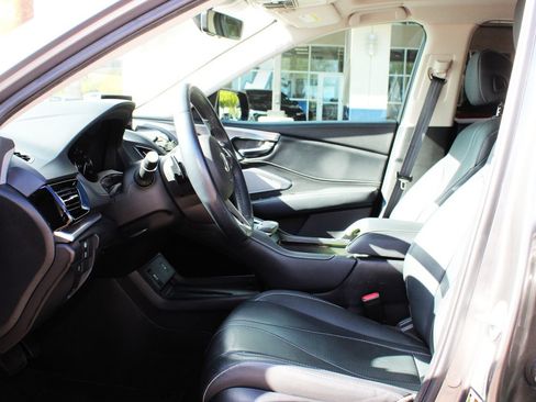Used 2024 Acura RDX w/ Technology Package AWD/4WD image 11