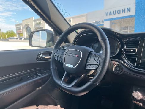 Used 2026 Dodge Durango GT AWD/4WD image 14