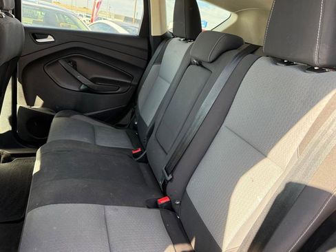 Used 2018 Ford Escape SE w/ Ford Safe & Smart Package image 7
