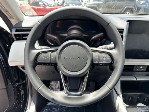 New 2026 MAZDA CX-5 Select AWD/4WD image 16