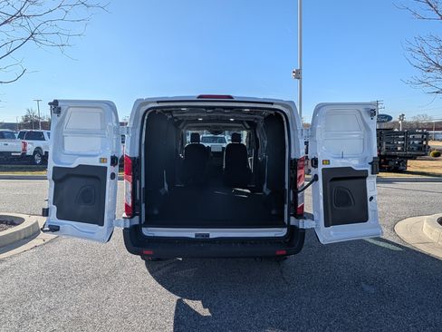 New 2026 Ford Transit 250 Base w/ Load Area Protection Package image 9