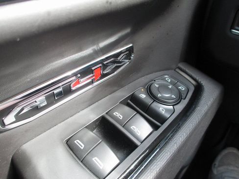 Certified 2024 GMC Sierra 1500 AT4X AWD/4WD image 29