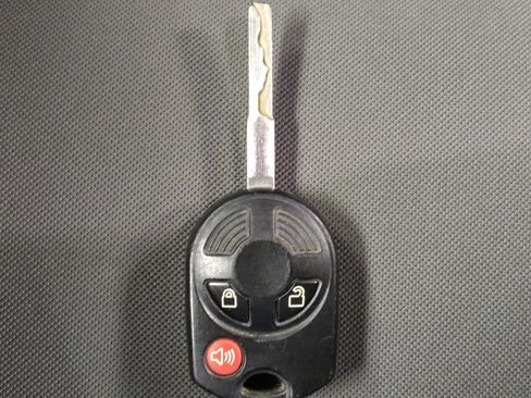 Used 2018 Ford Escape S FWD image 32