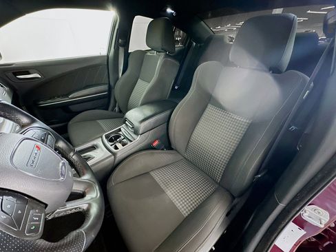 Used 2021 Dodge Charger R/T image 13