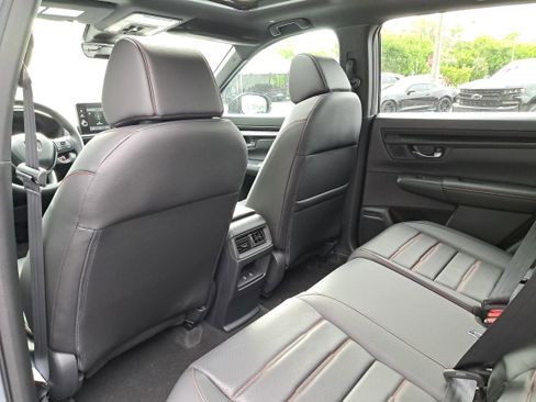 New 2026 Honda CR-V Sport-L image 10