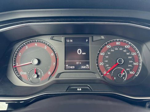 Used 2019 Volkswagen Jetta R-Line FWD image 32