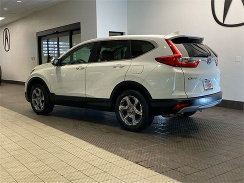Used 2019 Honda CR-V EX-L image 4