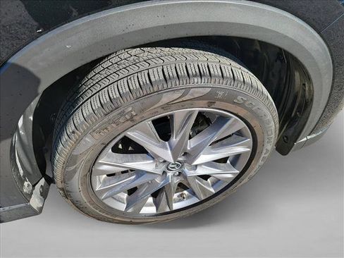 Used 2020 MAZDA CX-5 Grand Touring image 8