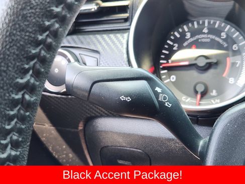 Used 2019 Ford Mustang Coupe w/ Black Accent Package RWD image 38