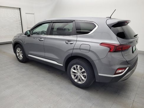 Used 2019 Hyundai Santa Fe SE AWD/4WD image 3