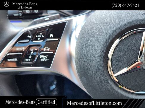 Certified 2026 Mercedes-Benz GLC 300 4MATIC image 30