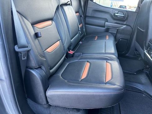 Used 2021 GMC Sierra 1500 AT4 image 10