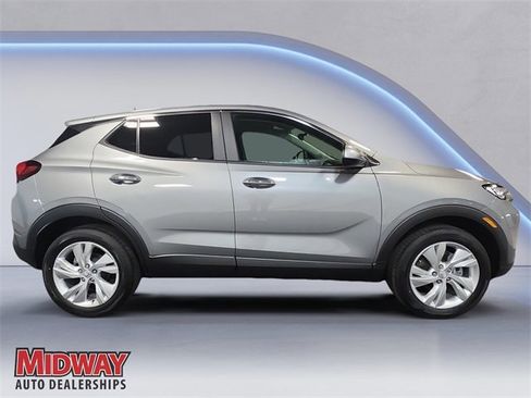 New 2026 Buick Encore GX Preferred w/ Comfort Package image 6