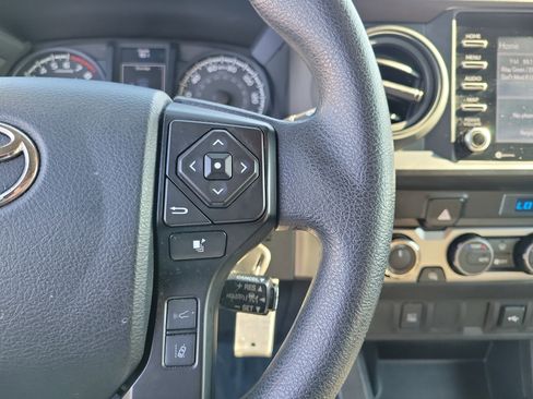 Used 2023 Toyota Tacoma SR image 23